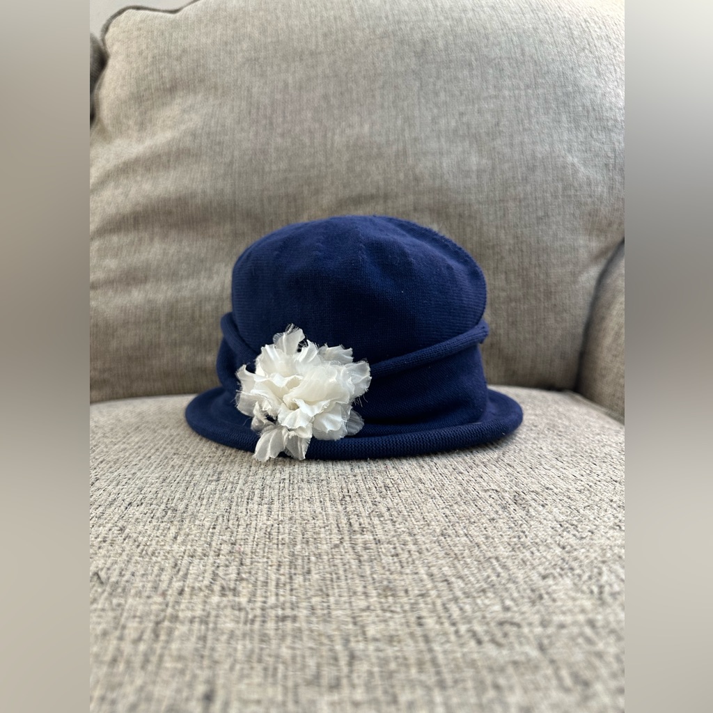 Parkhurst Hat
